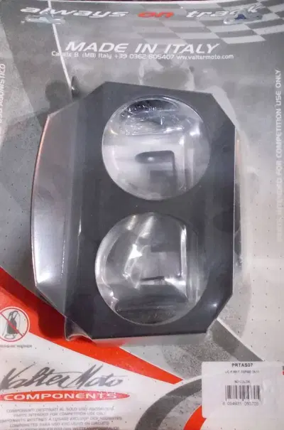 Portatarga Valter Moto per GSR 600 Valter Moto Components