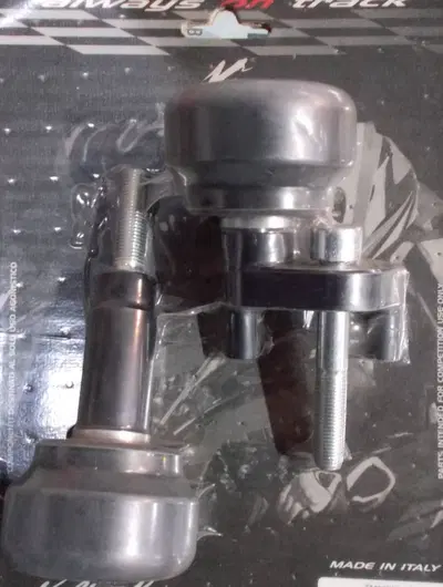 Tamponi paratelaio Valter Moto per Ninja 600 Valter Moto Components