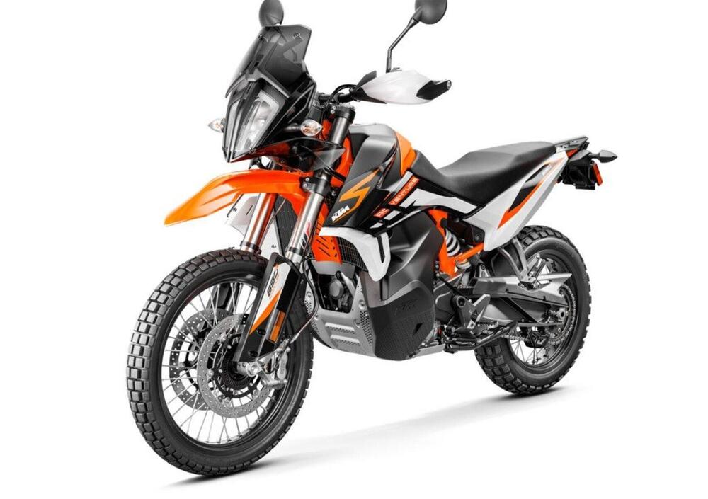 KTM 890 Adventure R (2021) (3)