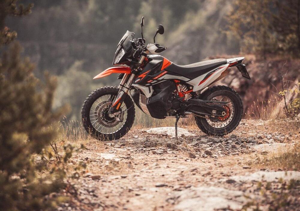 KTM 890 Adventure R (2021) (5)