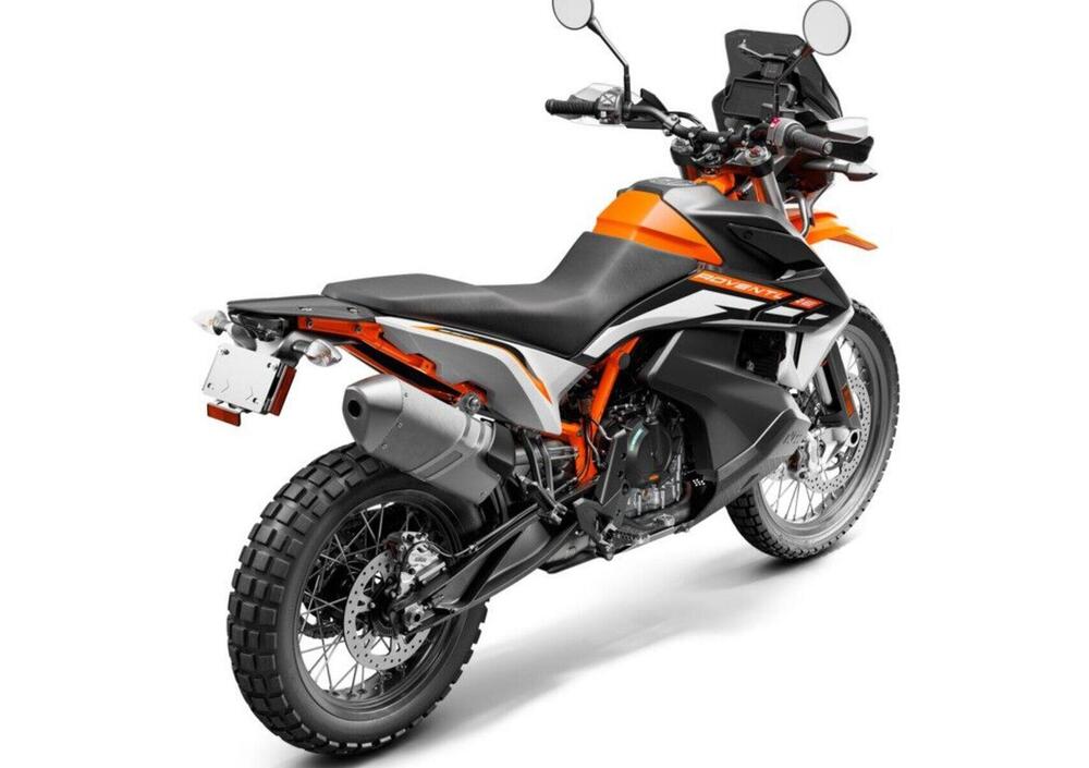 KTM 890 Adventure R (2021) (4)