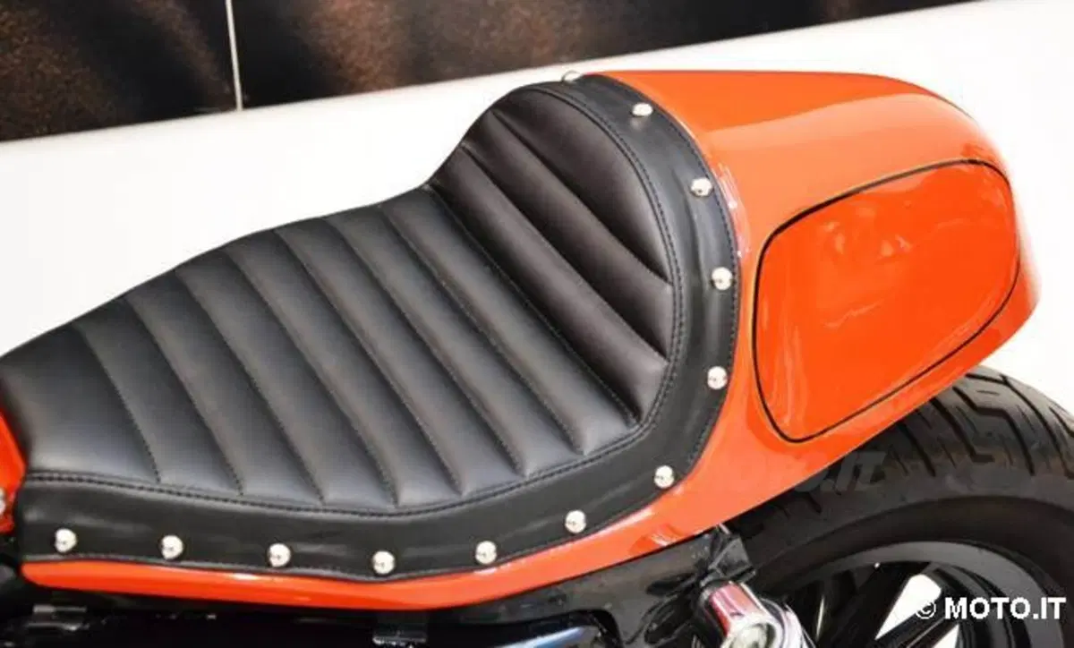 Le Strane di Moto.it: Harley-Davidson Sportster 1200 Special (4)