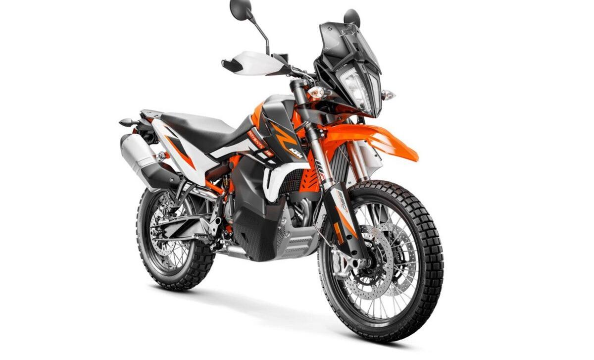 Ktm on sale 880 adventure