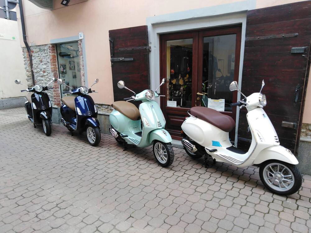 Vespa Primavera 125 (2021 - 23) (4)