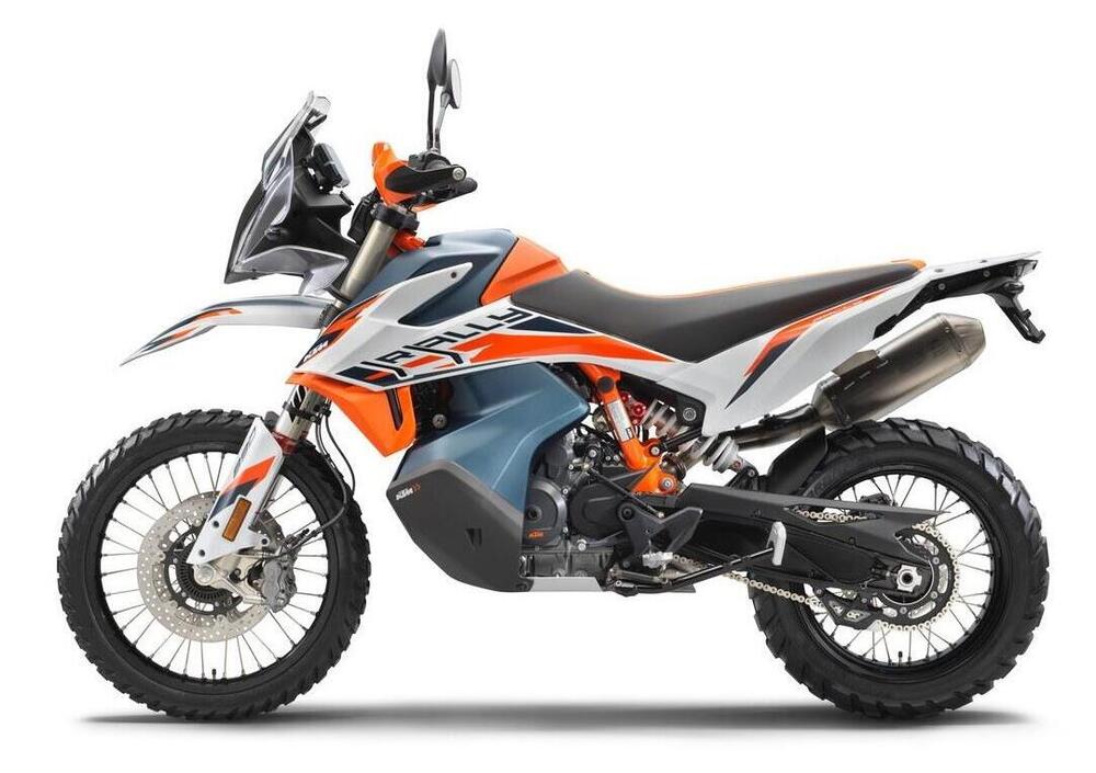 KTM 890 Adventure R Rally (2021) (4)