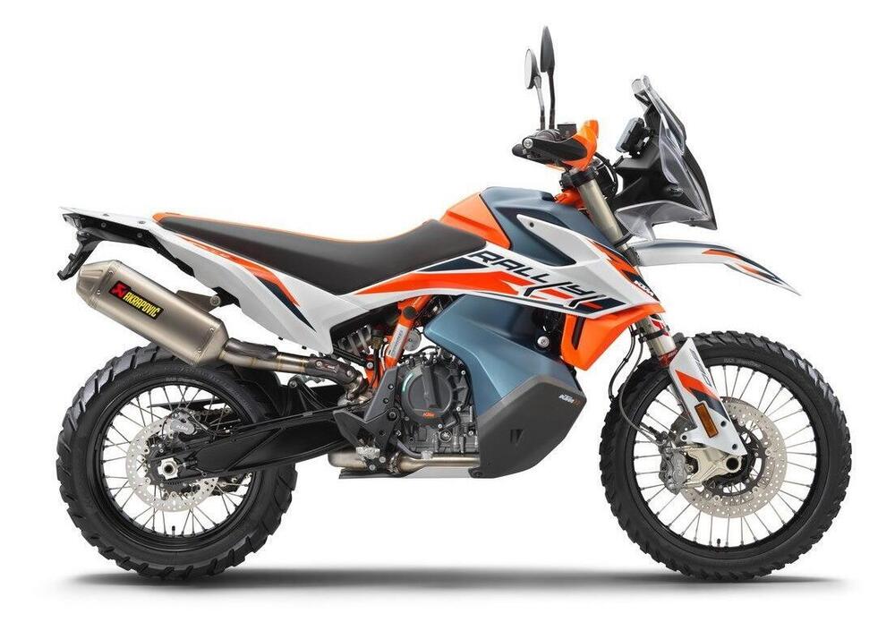 KTM 890 Adventure R Rally (2021) (2)