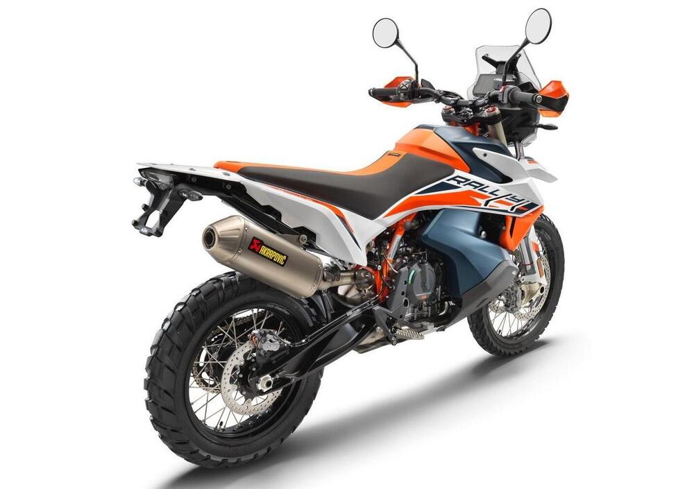 KTM 890 Adventure R Rally (2021) (3)