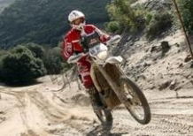 Legend Rally 2012. Il grande fuoristrada nel sole della Sardegna