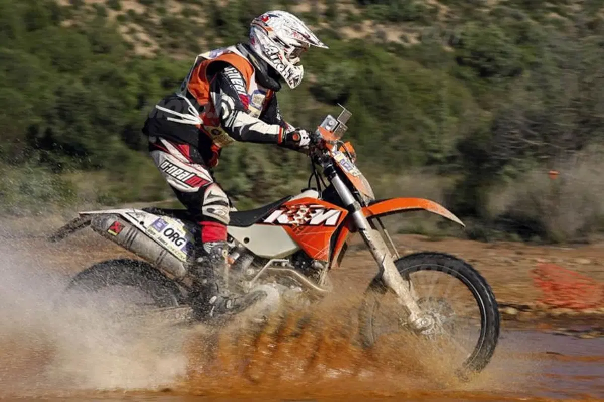 Legend Rally 2012. Il grande fuoristrada nel sole della Sardegna (3)