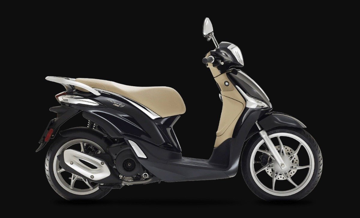 Piaggio Liberty 150 2020 Vẻ đẹp đậm chất Ý giá từ 68 triệu đồng  Xe máy   Việt Giải Trí