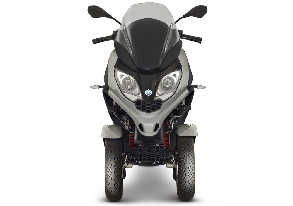 Piaggio MP3 300 Sport ABS Hpe (2021 - 24) (3)