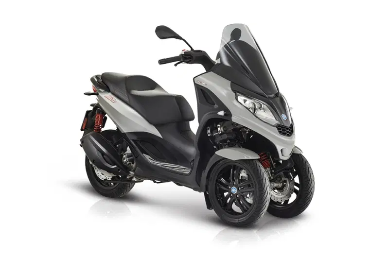 Piaggio MP3 MP3 300 Sport ABS Hpe (2021 - 24)