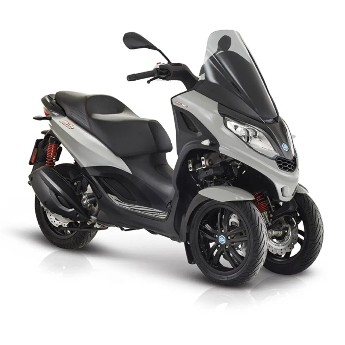 Piaggio MP3 300 Sport ABS Hpe (2021 - 24)
