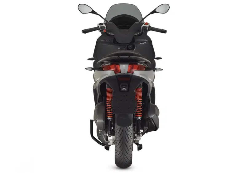 Piaggio MP3 MP3 300 Sport ABS Hpe (2021 - 24) (6)