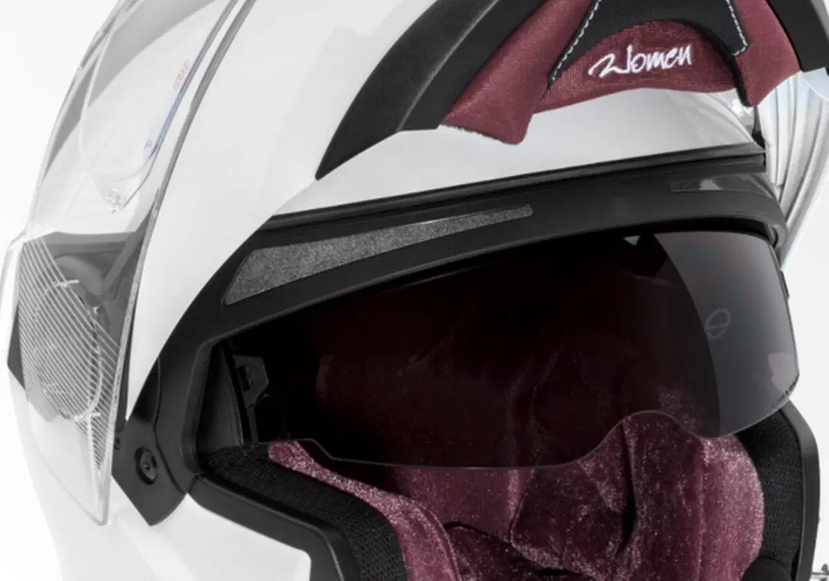 Schuberth: le novità 2020