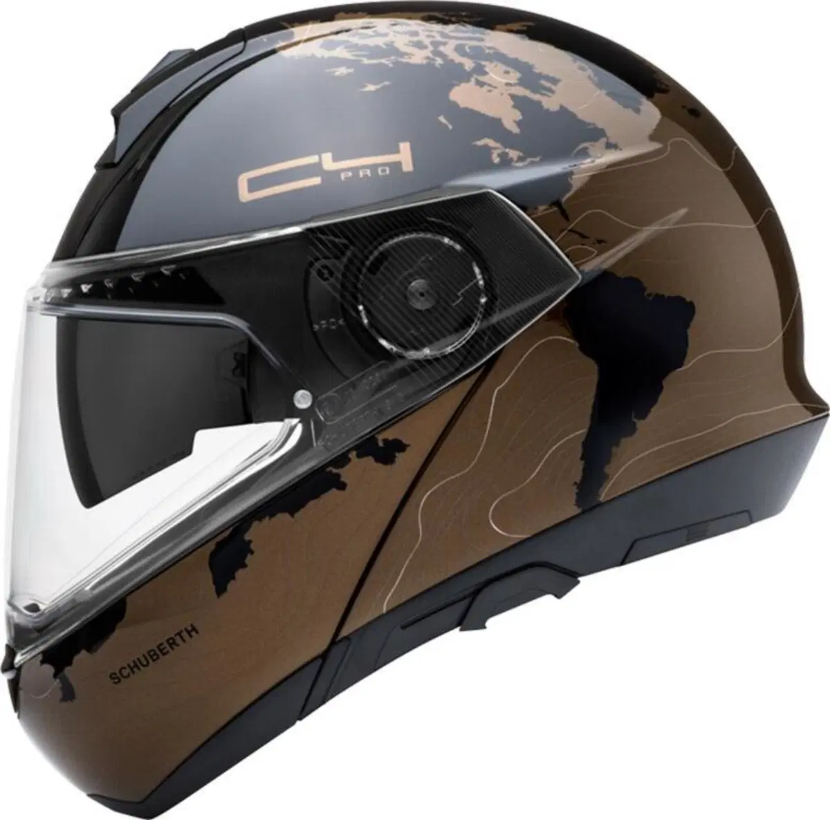 Schuberth: le novità 2020 (4)