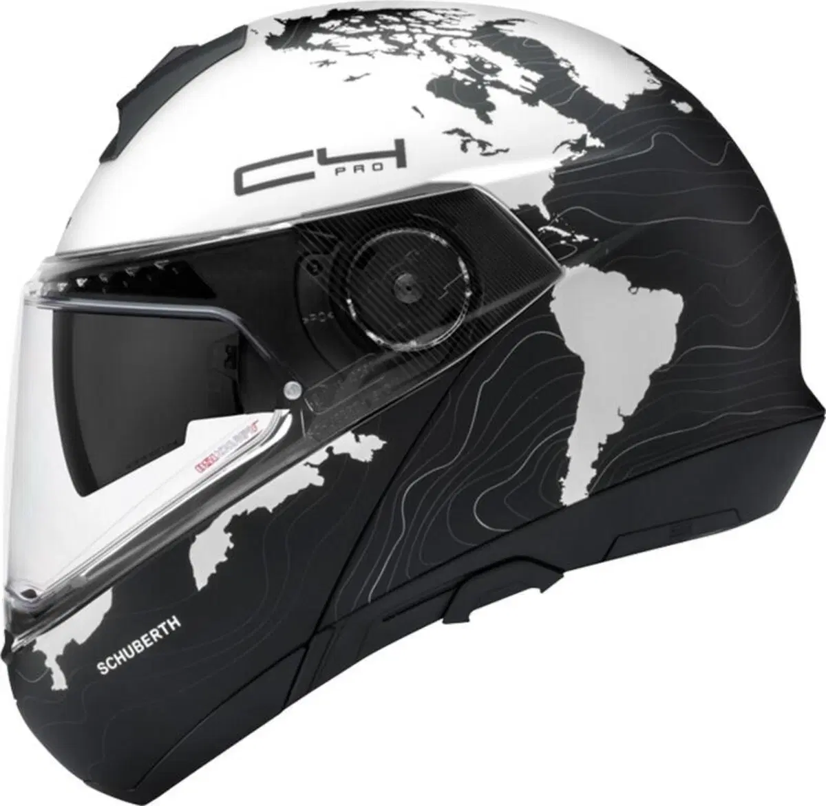 Schuberth: le novità 2020 (5)