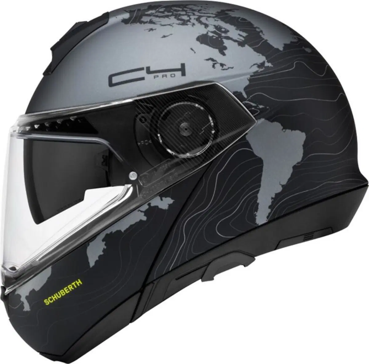 Schuberth: le novità 2020 (6)