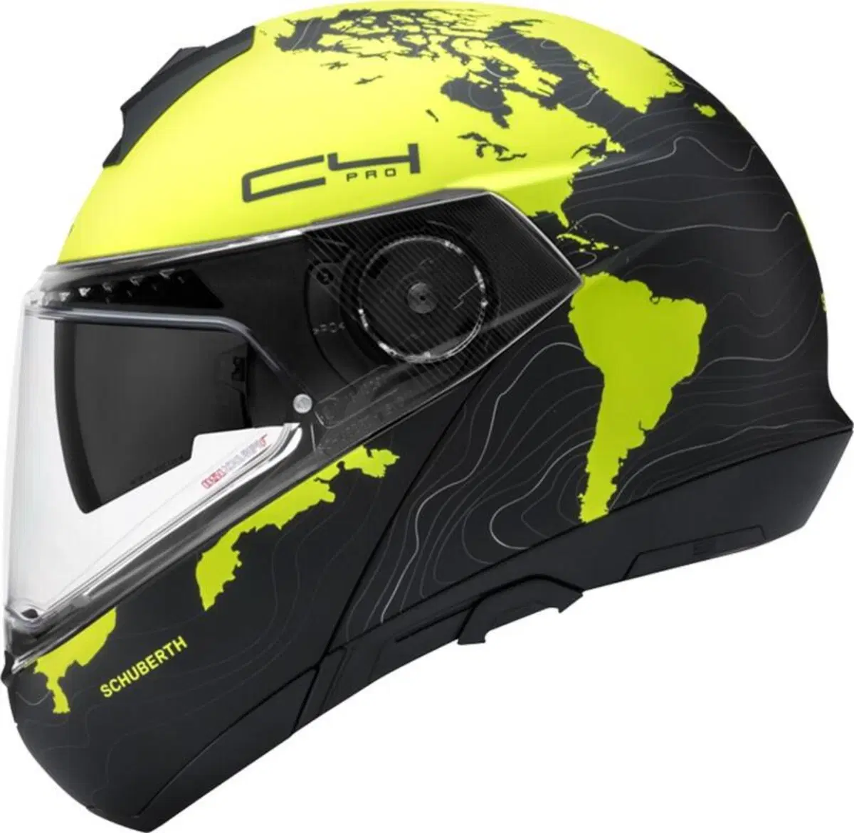 Schuberth: le novità 2020 (7)
