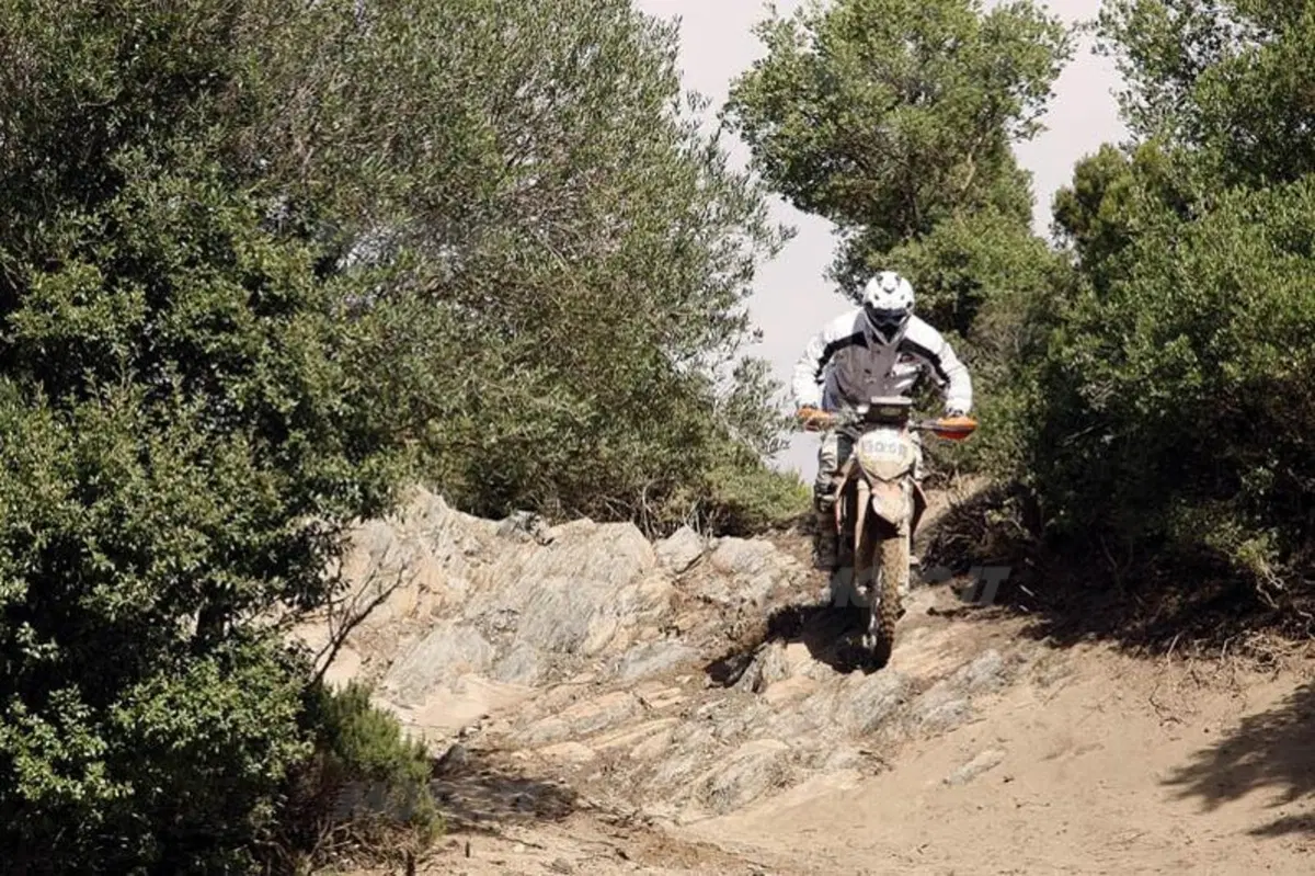 Legend Rally 2012. Il grande fuoristrada nel sole della Sardegna (13)