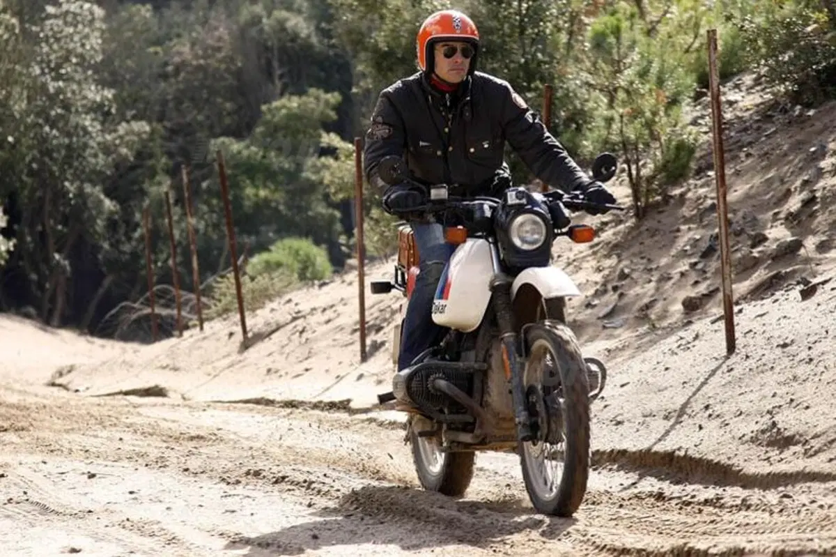 Legend Rally 2012. Il grande fuoristrada nel sole della Sardegna (15)
