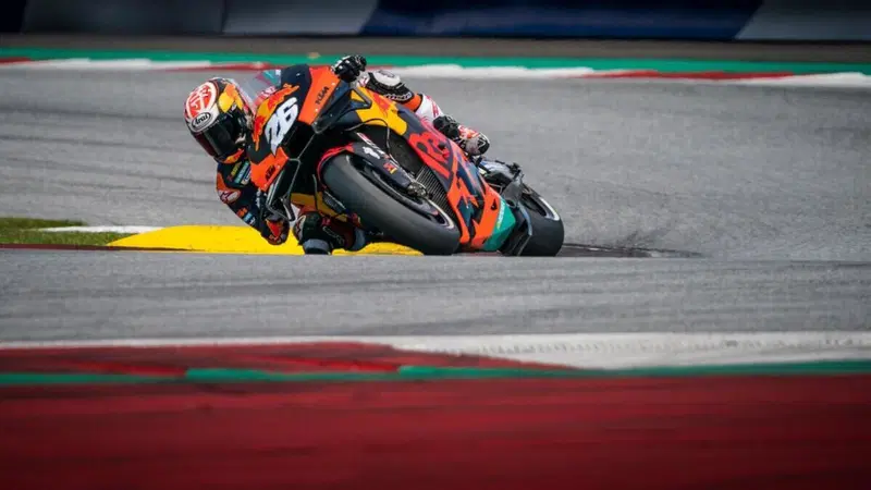 MotoGP, Dani Pedrosa: "Perdere le concessioni cambia tanto"