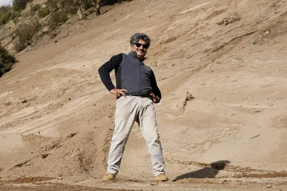 Legend Rally 2012. Il grande fuoristrada nel sole della Sardegna (17)