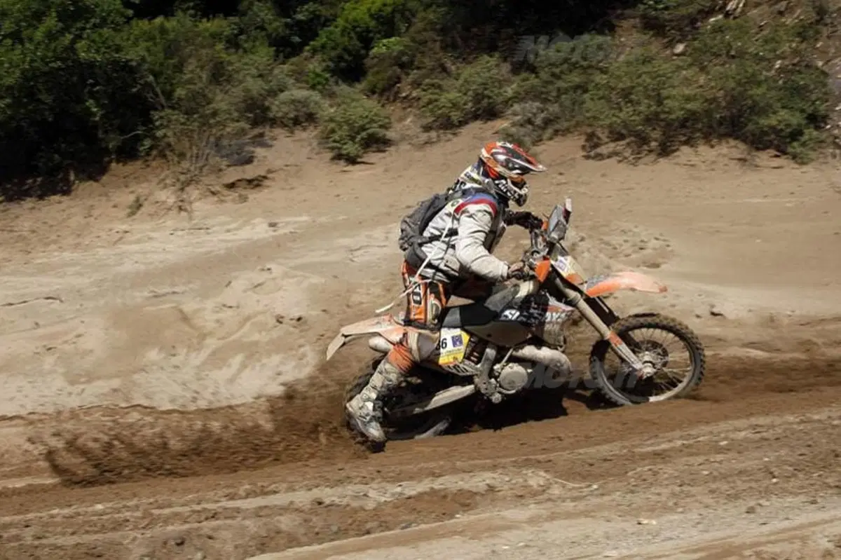 Legend Rally 2012. Il grande fuoristrada nel sole della Sardegna (22)