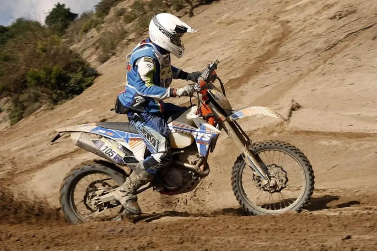 Legend Rally 2012. Il grande fuoristrada nel sole della Sardegna (24)