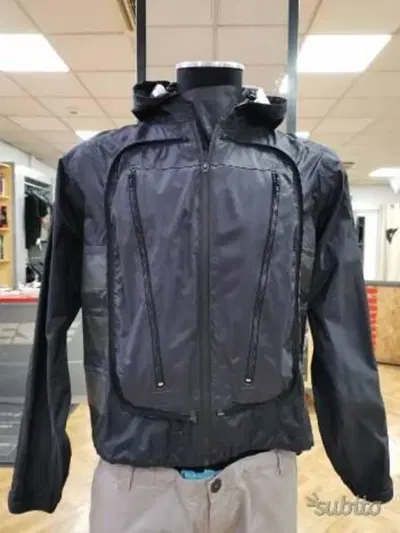 Giacca Antipioggia Dainese Tokyo