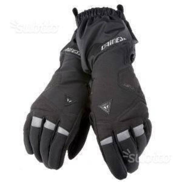 Guanto Dainese X-Cover D-dry Lady invernali