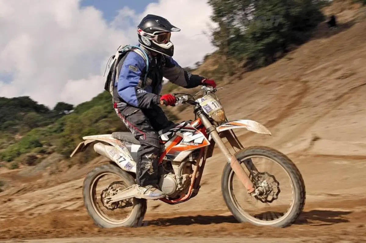 Legend Rally 2012. Il grande fuoristrada nel sole della Sardegna (26)