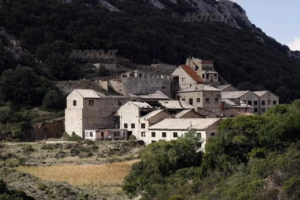 Legend Rally 2012. Il grande fuoristrada nel sole della Sardegna (29)