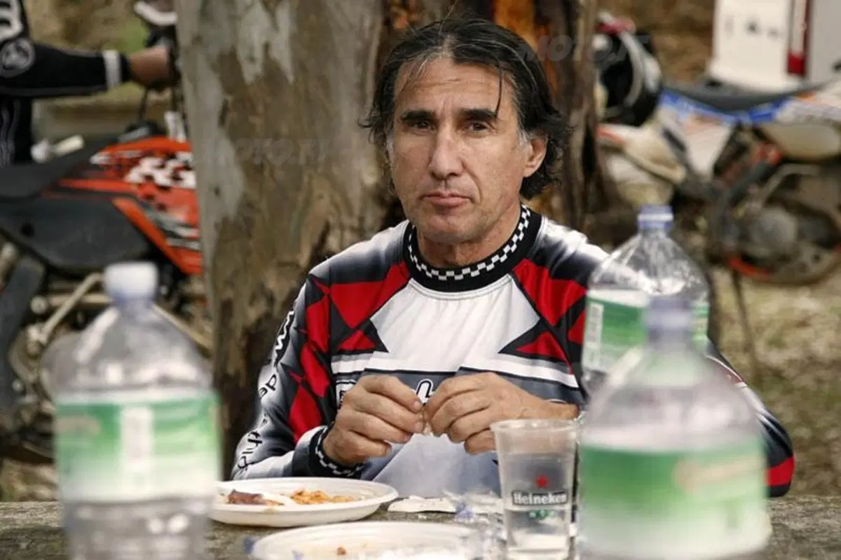 Legend Rally 2012. Il grande fuoristrada nel sole della Sardegna (30)