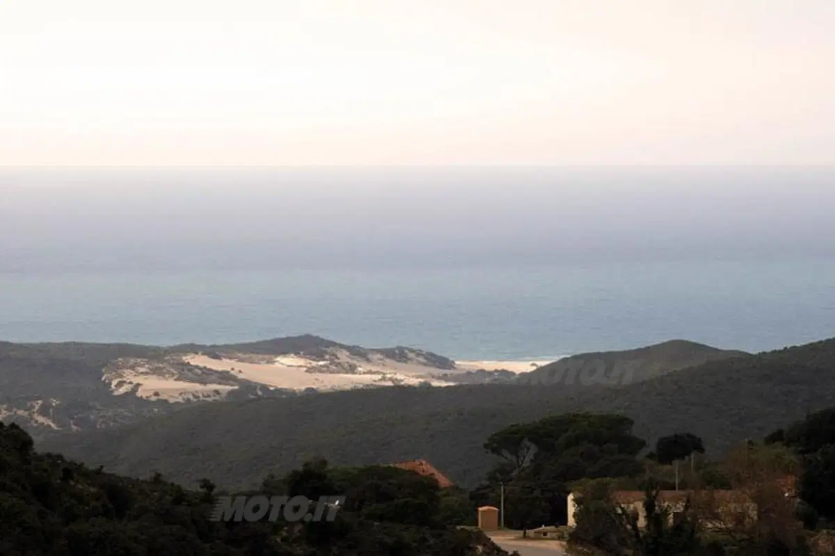 Legend Rally 2012. Il grande fuoristrada nel sole della Sardegna (31)