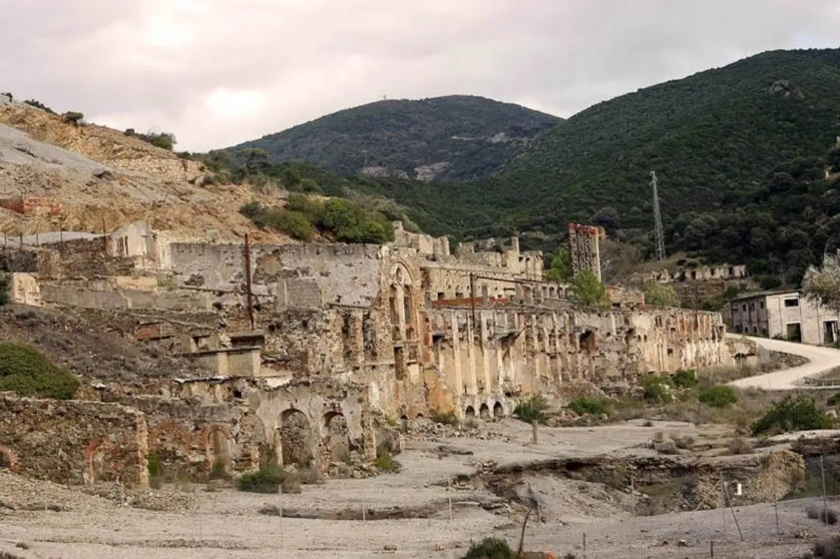 Legend Rally 2012. Il grande fuoristrada nel sole della Sardegna (33)
