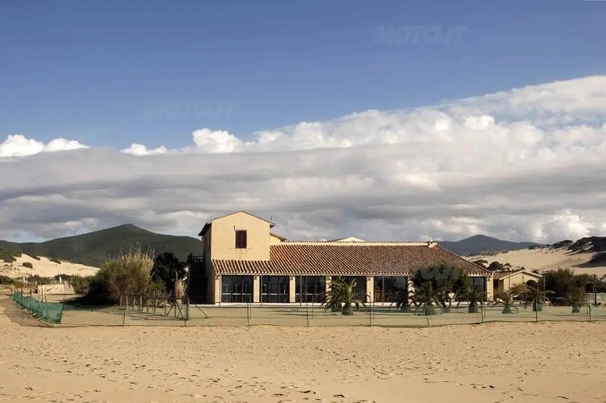 Legend Rally 2012. Il grande fuoristrada nel sole della Sardegna (36)