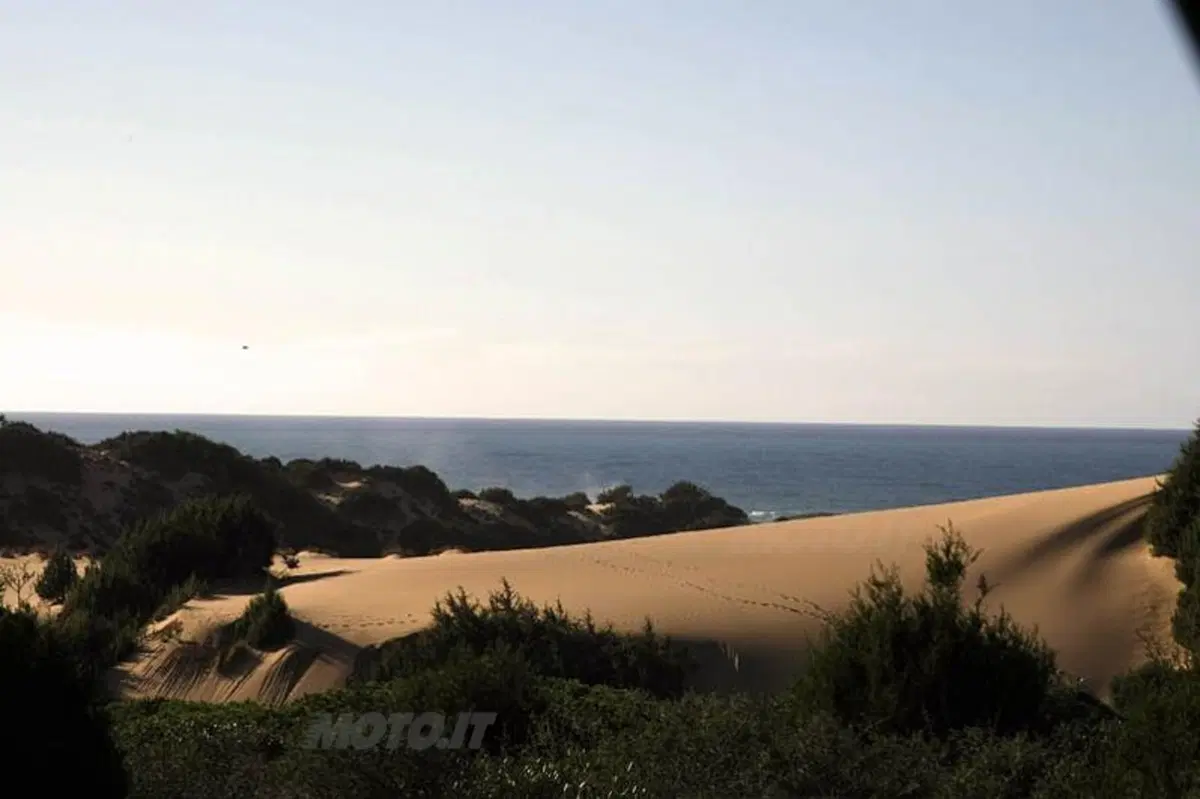 Legend Rally 2012. Il grande fuoristrada nel sole della Sardegna (38)