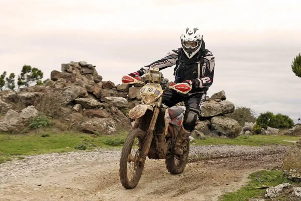 Legend Rally 2012. Il grande fuoristrada nel sole della Sardegna (44)