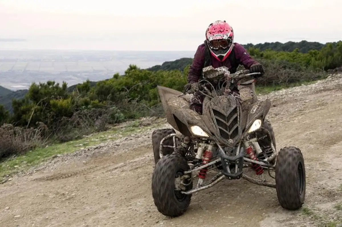 Legend Rally 2012. Il grande fuoristrada nel sole della Sardegna (47)
