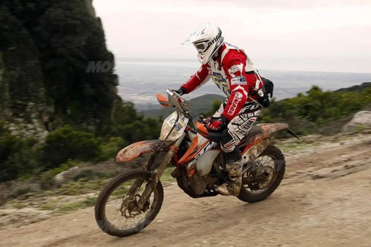 Legend Rally 2012. Il grande fuoristrada nel sole della Sardegna (48)