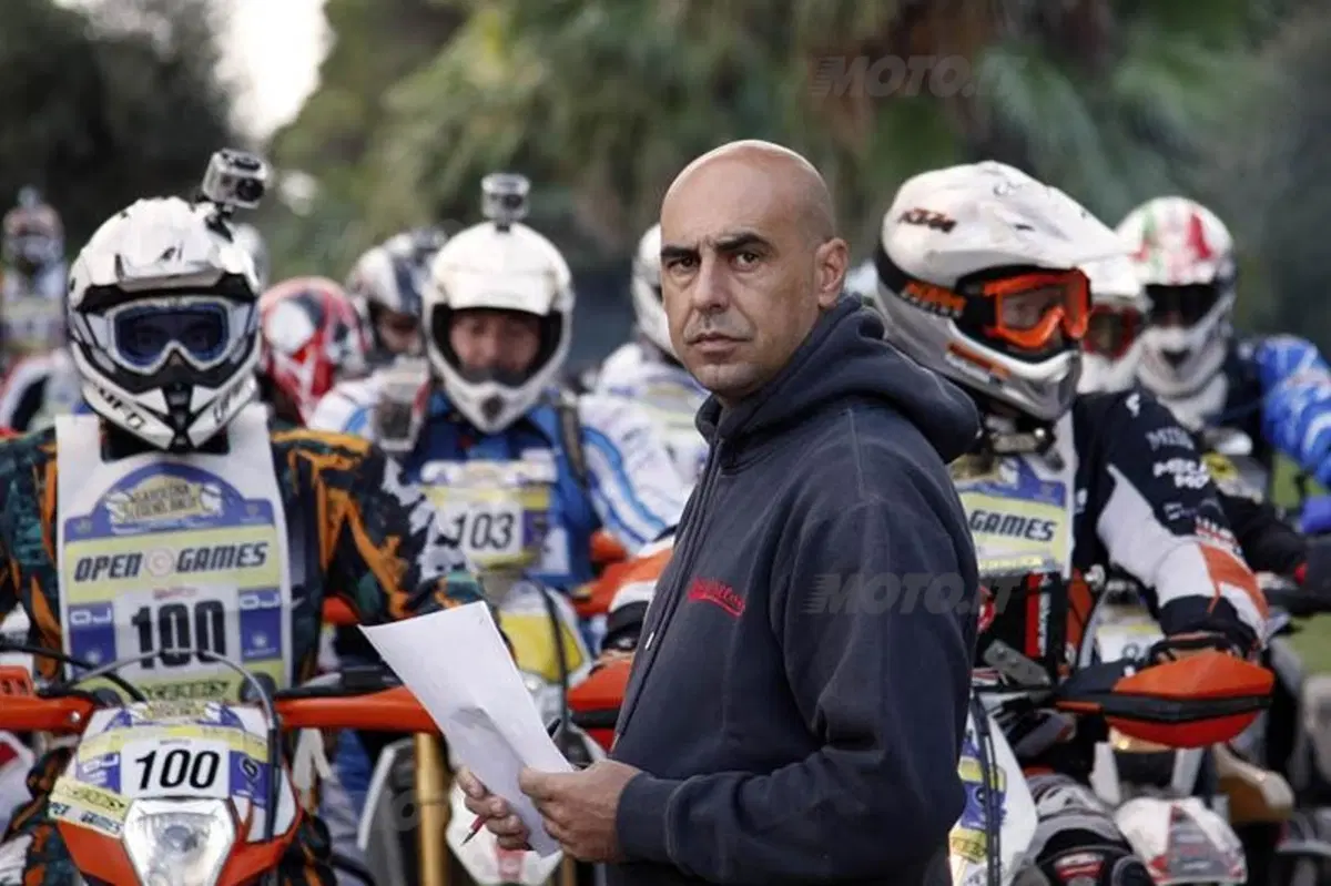 Legend Rally 2012. Il grande fuoristrada nel sole della Sardegna (49)