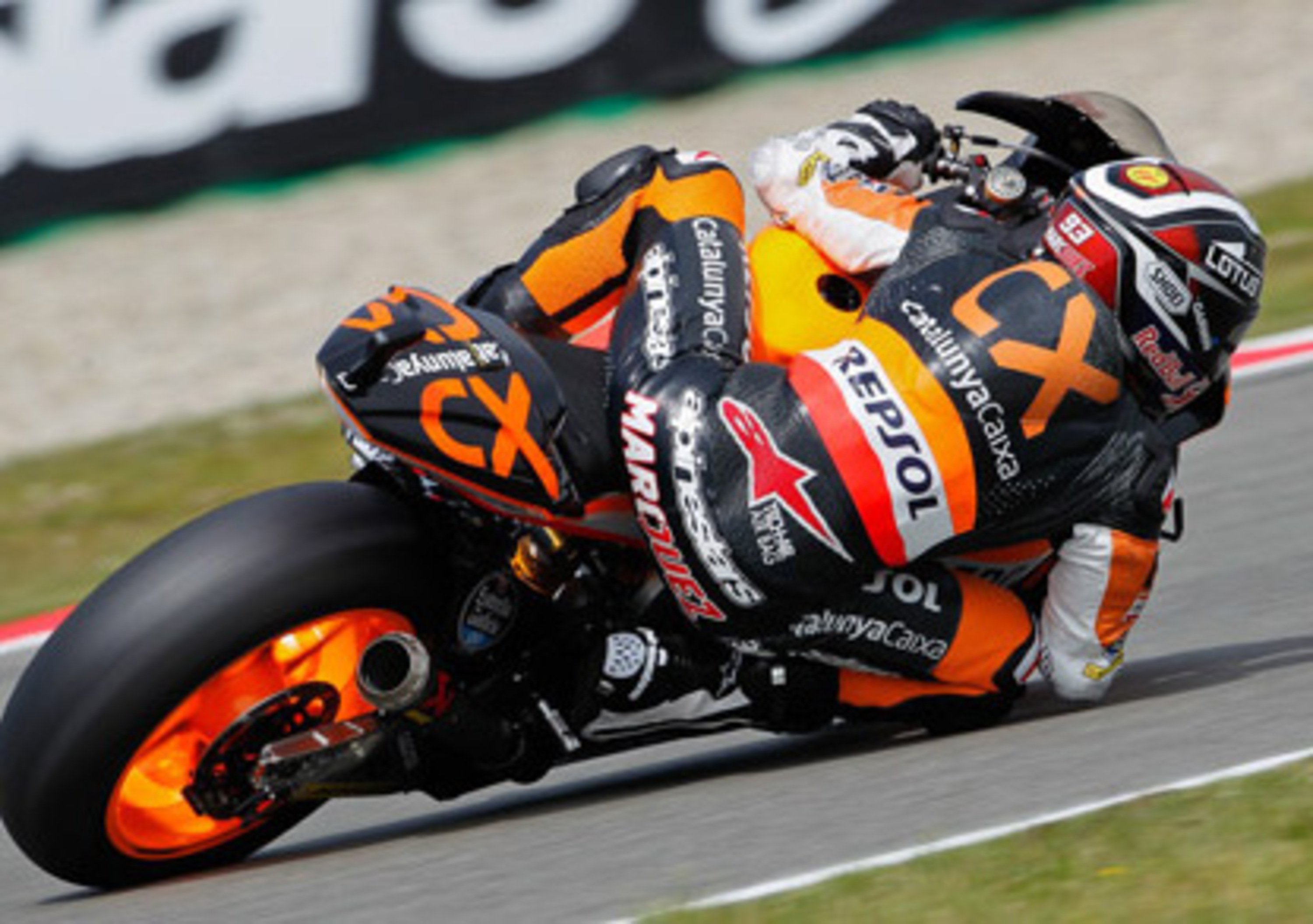 Nico Cereghini: &ldquo;Marquez pu&ograve; cambiare la MotoGP?&rdquo;