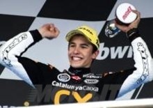 Nico Cereghini: “Marquez può cambiare la MotoGP?”