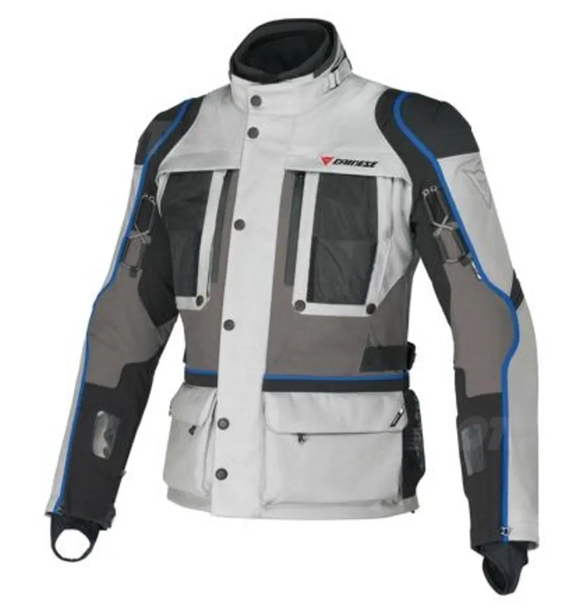 Dainese, collezione motorbike 2013