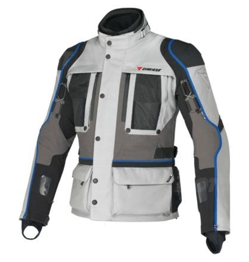 Dainese, collezione motorbike 2013