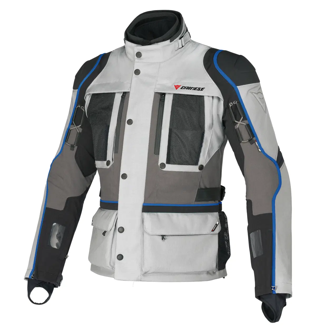 Dainese, collezione motorbike 2013 (3)