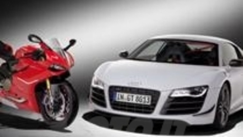 Volkswagen: nel mirino Alfa Romeo o Ferrari dopo le integrazioni Porsche e Ducati?