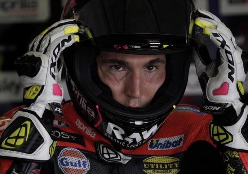 MotoGP. Test a Portimao: Aleix Espargaro il pi&ugrave; veloce