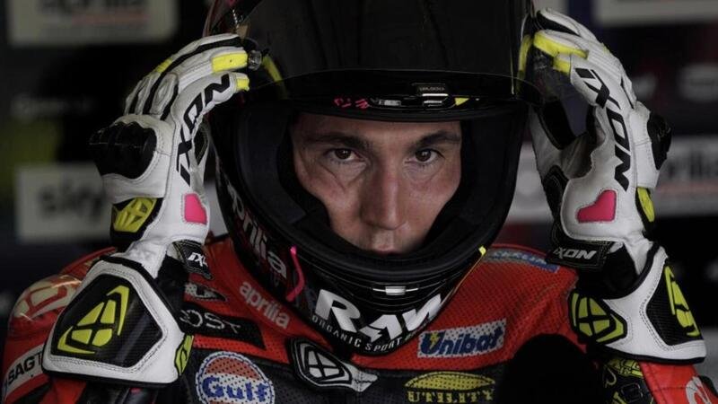 MotoGP. Test a Portimao: Aleix Espargaro il pi&ugrave; veloce